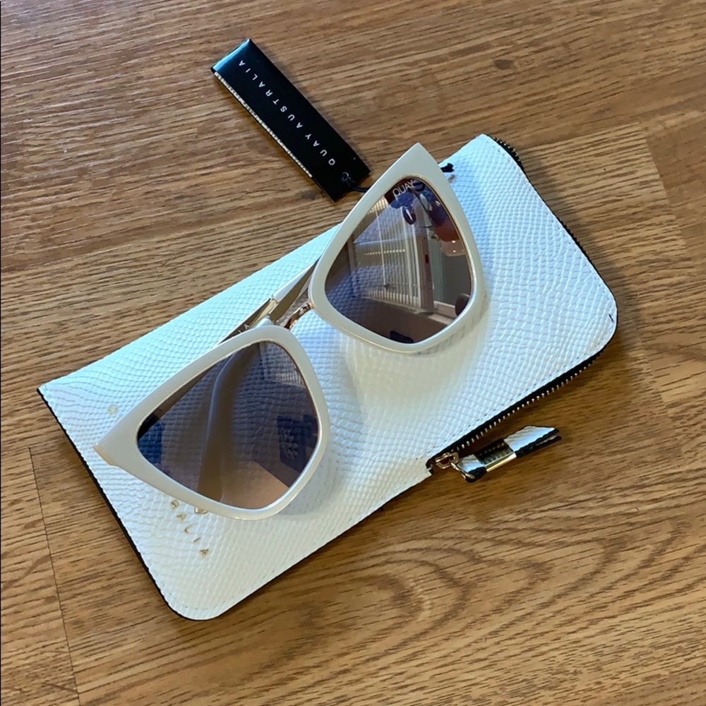 QUAY AUSTRALIA x JLO sunglasses